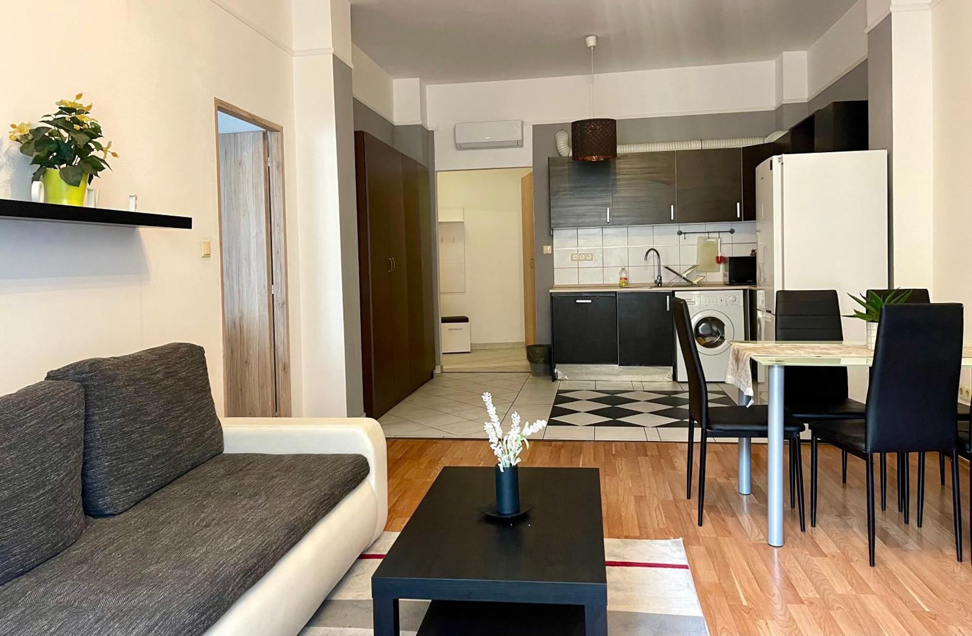Great King Appartement