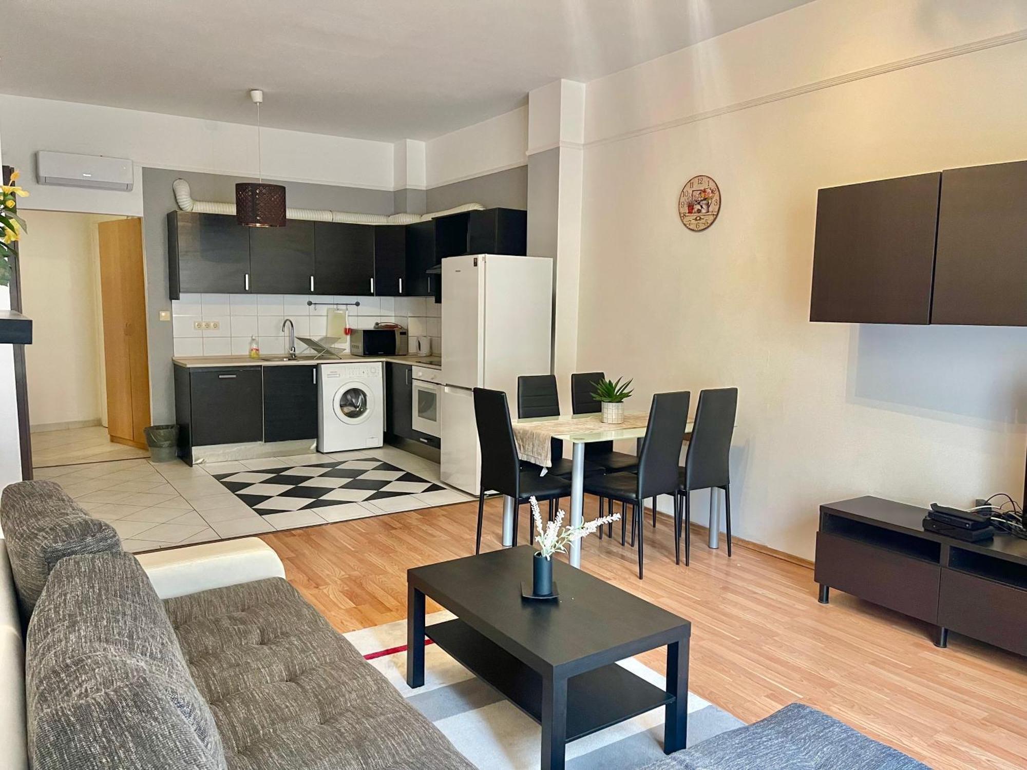 Appartement Great King