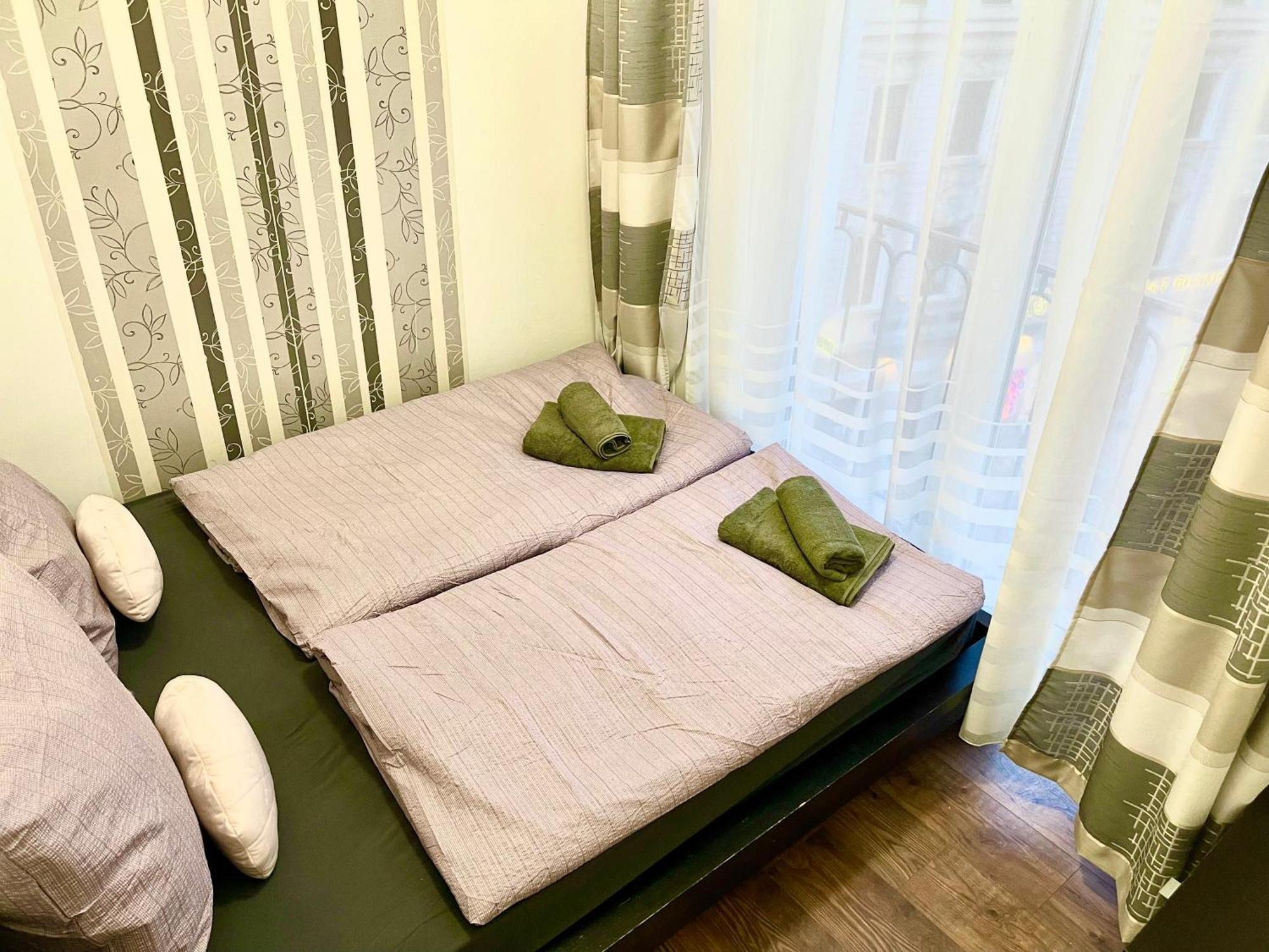 Great King Appartement Budapest