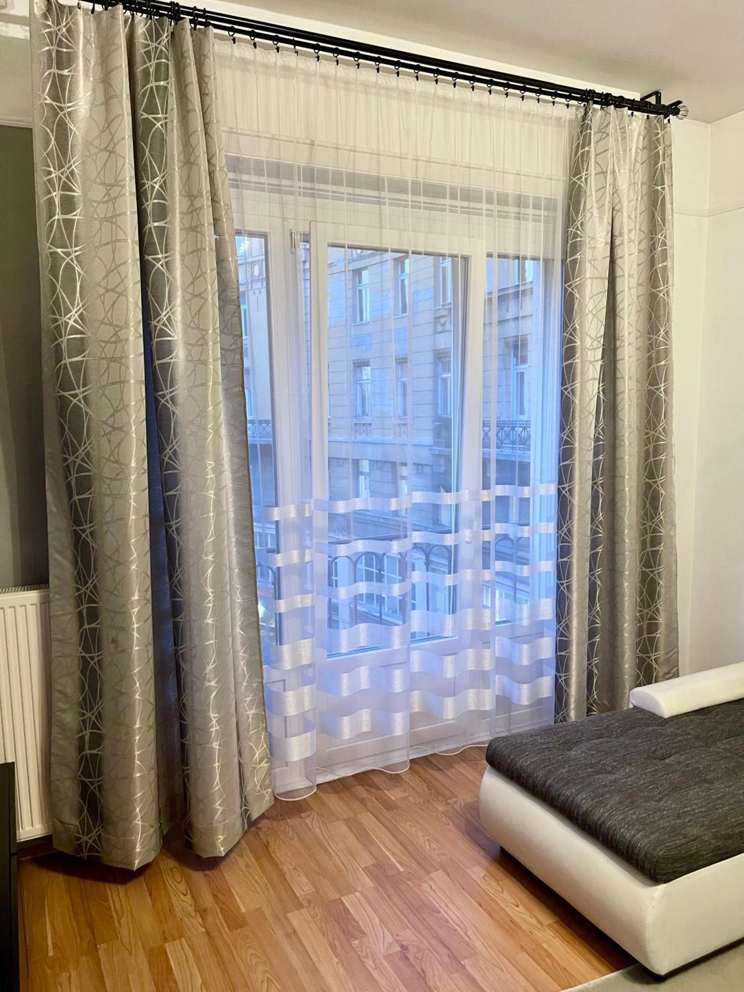 Great King Appartement *