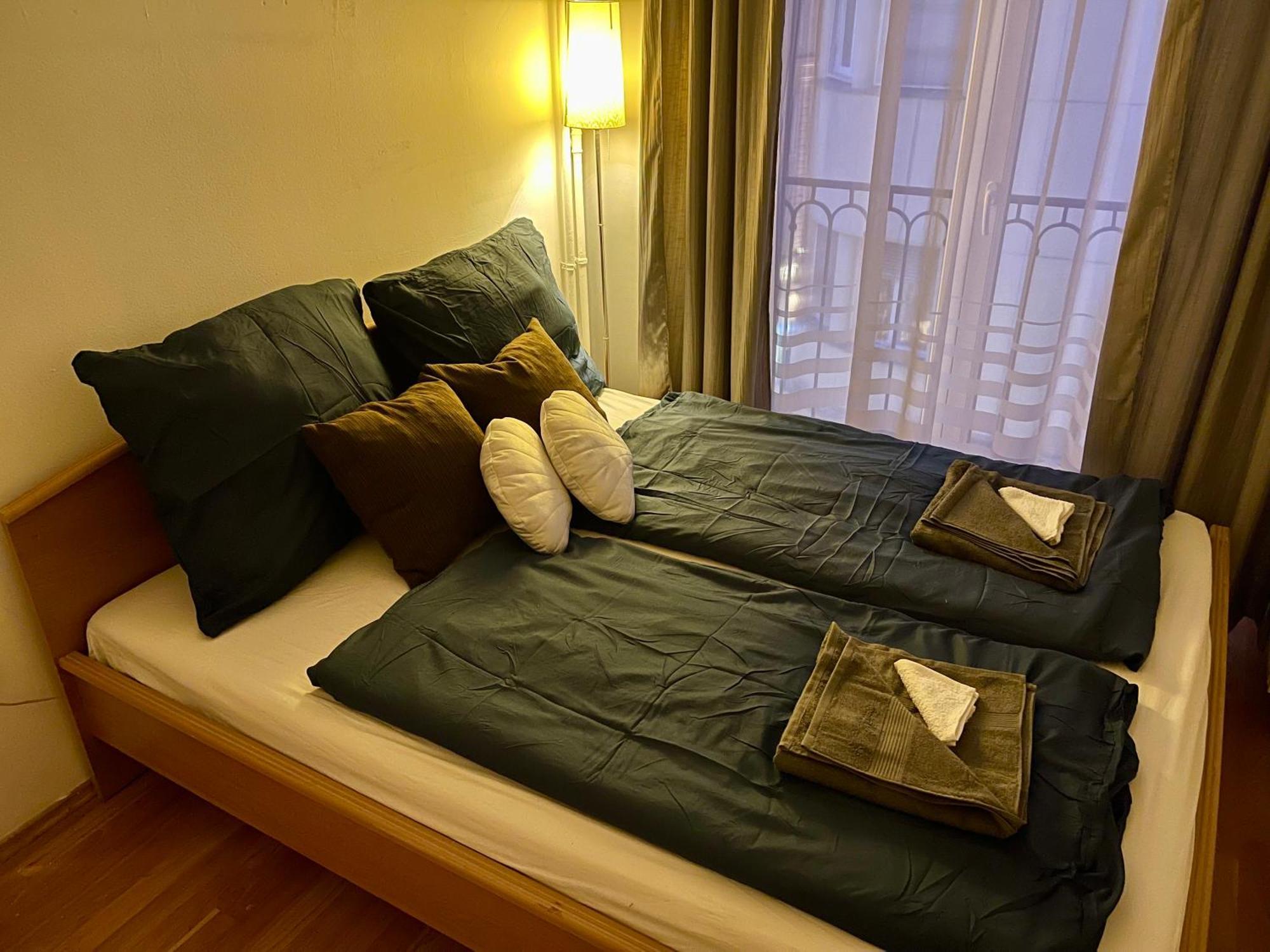 Great King Appartement *