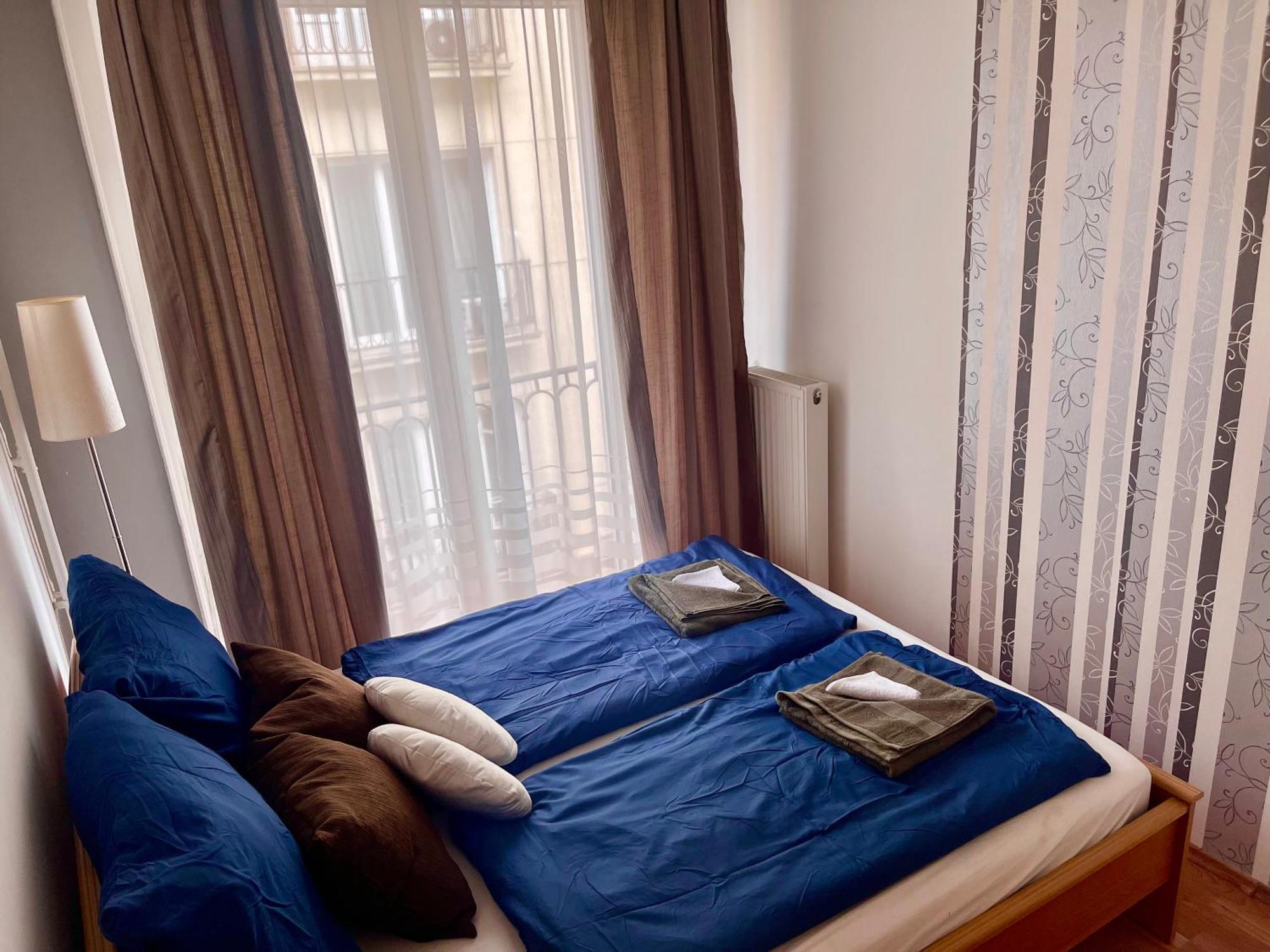 Appartement Great King